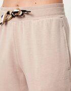 BOSS Black Pantaloni de trening Cp-Stripe | regular fit