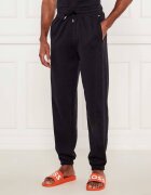 BOSS Black Pantaloni de trening David Pants | Regular Fit
