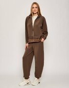 BOSS Black Pantaloni de trening Edarea | Relaxed fit