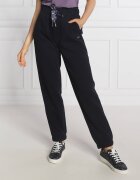 BOSS Black Pantaloni de trening Elisas | Loose fit