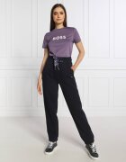 BOSS Black Pantaloni de trening Elisas | Loose fit