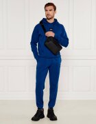 BOSS Black Pantaloni de trening Emblem | Regular Fit