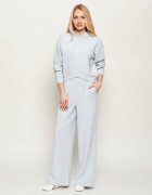 BOSS Black Pantaloni de trening Epesya | Relaxed fit