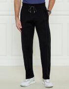 BOSS Black Pantaloni de trening H-Donetto | Loose fit cu adaos de lână