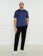 BOSS Black Pantaloni de trening H-Donetto | Loose fit cu adaos de lână