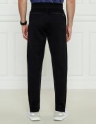 BOSS Black Pantaloni de trening H-Donetto | Loose fit cu adaos de lână