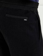 BOSS Black Pantaloni de trening H-Donetto | Loose fit cu adaos de lână