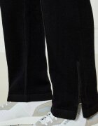 BOSS Black Pantaloni de trening H-Donetto | Loose fit cu adaos de lână