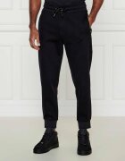 BOSS Black Pantaloni de trening H-Lamont 101 | Regular Fit | mercerizat