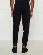 BOSS Black Pantaloni de trening H-Lamont 101 | Regular Fit | mercerizat