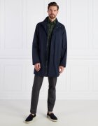BOSS Black Pantaloni de trening Kane | Tapered fit