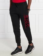 BOSS Black Pantaloni de trening Lamont 199_LNY | Regular Fit