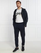 BOSS Black Pantaloni de trening Lamont | Regular Fit