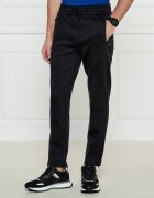 BOSS Black Pantaloni de trening P-Lamont 224 | Straight fit
