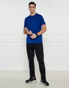 BOSS Black Pantaloni de trening P-Lamont 224 | Straight fit
