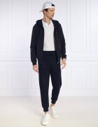 BOSS Black Pantaloni de trening P-Larsen 60 | Regular Fit
