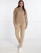 BOSS Black Pantaloni de trening | Regular Fit