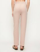BOSS Black Pantaloni de trening Shiny B_ | regular fit
