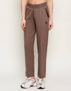 BOSS Black Pantaloni de trening Shiny B_ | regular fit