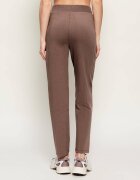 BOSS Black Pantaloni de trening Shiny B_ | regular fit