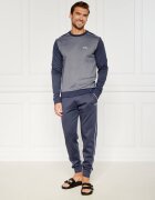BOSS Black Pantaloni de trening | Slim Fit