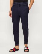 BOSS Black Pantaloni de trening Structure | regular fit