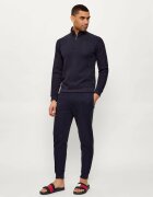 BOSS Black Pantaloni de trening Structure | regular fit