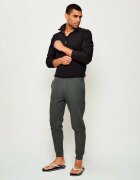 BOSS Black Pantaloni de trening Structure | regular fit