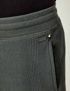 BOSS Black Pantaloni de trening Structure | regular fit