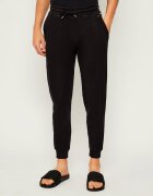 BOSS Black Pantaloni de trening Structure | regular fit