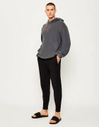 BOSS Black Pantaloni de trening Structure | regular fit