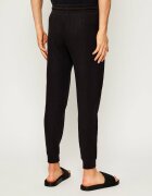 BOSS Black Pantaloni de trening Structure | regular fit