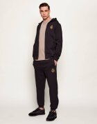 BOSS Black Pantaloni de trening Wei Boss x Chinese New Year | Relaxed fit
