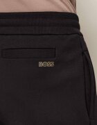 BOSS Black Pantaloni de trening Wei Boss x Chinese New Year | Relaxed fit
