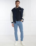 BOSS Black Pantaloni Delaware 3-1-20 | Slim Fit