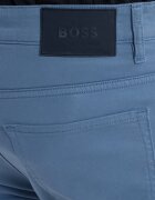 BOSS Black Pantaloni Delaware 3-1-20 | Slim Fit