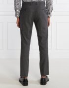 BOSS Black Pantaloni Genius | Slim Fit cu adaos de lână