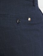 BOSS Black Pantaloni H-Genius-224 | Regular Fit cu adaos de lână