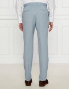 BOSS Black Pantaloni H-Genius-252 | Slim Fit