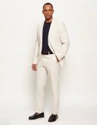 BOSS Black Pantaloni H-Genius-253 | Slim Fit | cu adaos de in