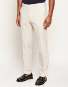 BOSS Black Pantaloni H-Genius-253 | Slim Fit | cu adaos de in