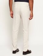 BOSS Black Pantaloni H-Genius-253 | Slim Fit | cu adaos de in