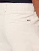 BOSS Black Pantaloni H-Genius-253 | Slim Fit | cu adaos de in