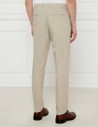 BOSS Black Pantaloni H-Genius-DTL-WG-252 | Slim Fit cu adaos de lână