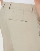 BOSS Black Pantaloni H-Genius-DTL-WG-252 | Slim Fit cu adaos de lână
