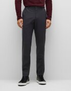 BOSS Black Pantaloni H-Genius-MM-224 | Slim Fit