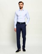 BOSS Black Pantaloni H-Genius-MM-224 | Slim Fit