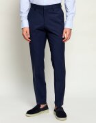 BOSS Black Pantaloni H-Genius-MM-224 | Slim Fit