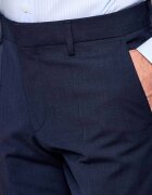 BOSS Black Pantaloni H-Genius-MM-224 | Slim Fit