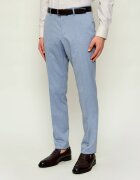 BOSS Black Pantaloni H-Genius-MM-251 | Slim Fit